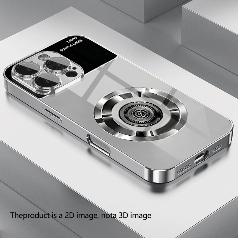 Phone Cases Iphone 17 - PROTECT Tech with a TouchLens Protection
