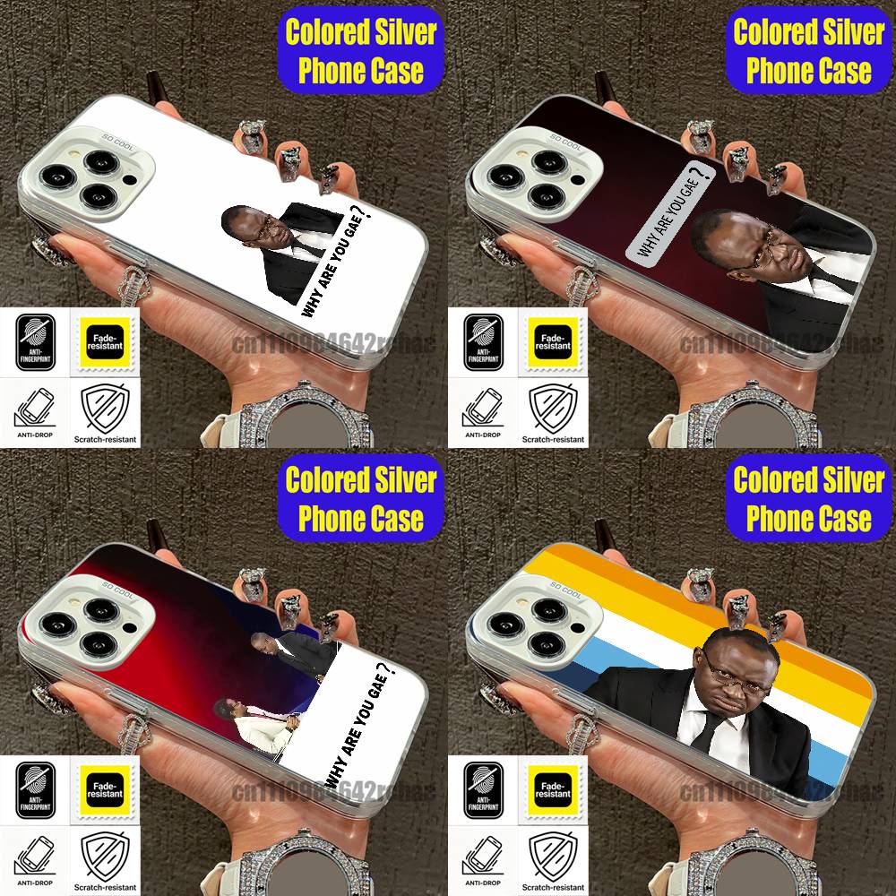 Phone Cases Uganda - For Why Are You Gae Uganda
