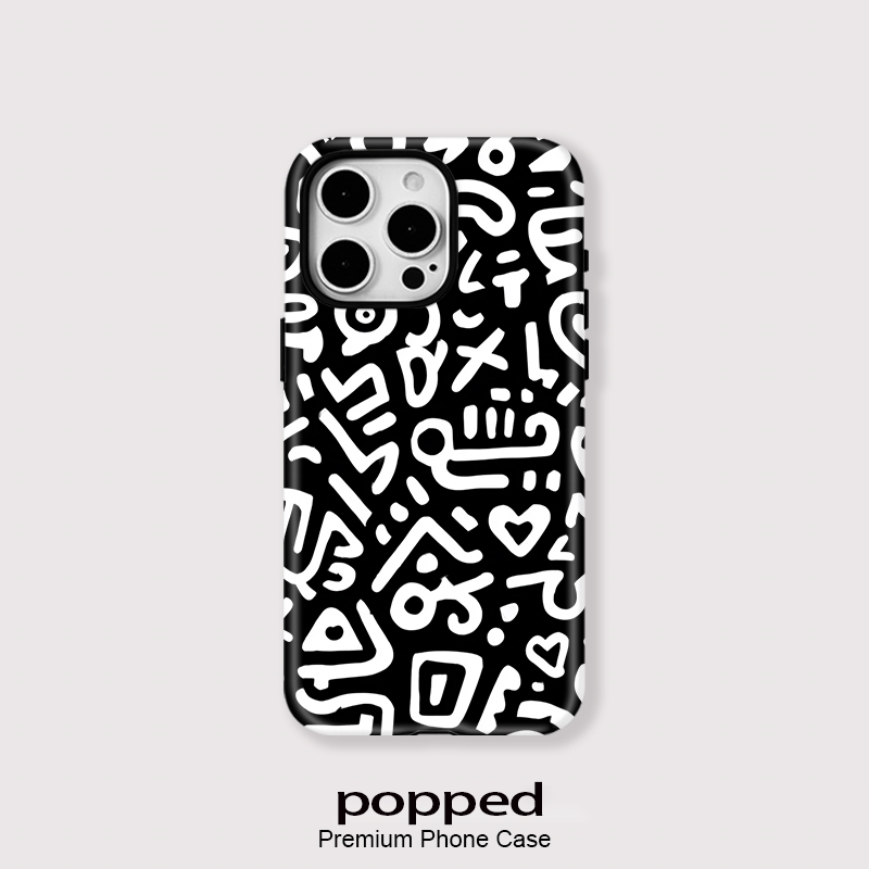 Phone Cases Rubber - popped Acrylic For Magsafe Phone Case