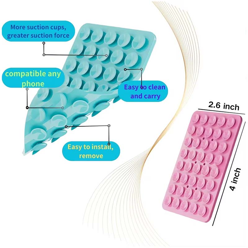 Silicone Suction Cup Phone Sta - Phone Cases Rubber 评论和价格