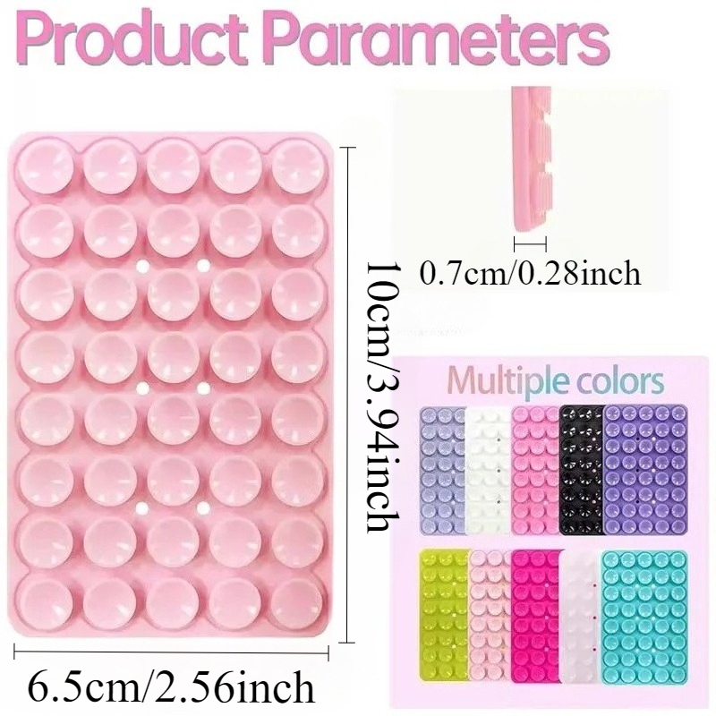 Silicone Suction Cup Phone Sta - Phone Cases Rubber 评论和价格