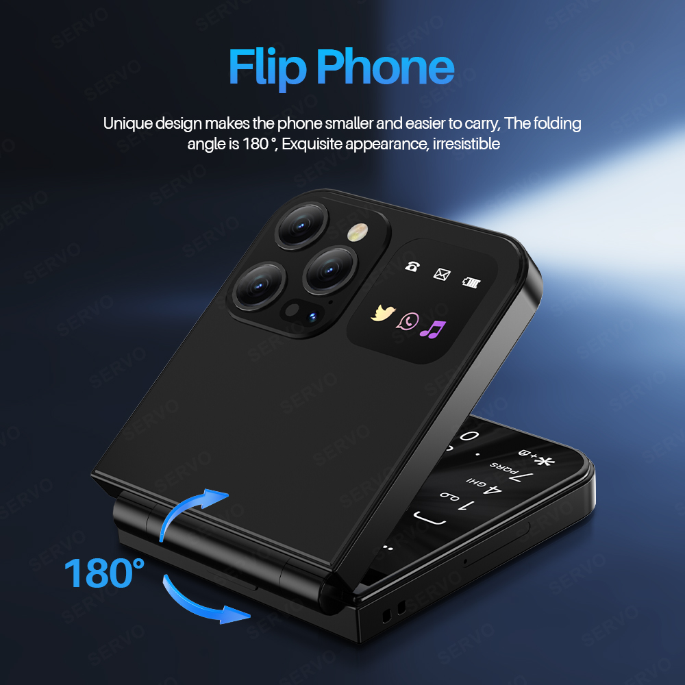 SERVO Classic Color Flip Mobil - Phone Cases Verizon 评论和价格
