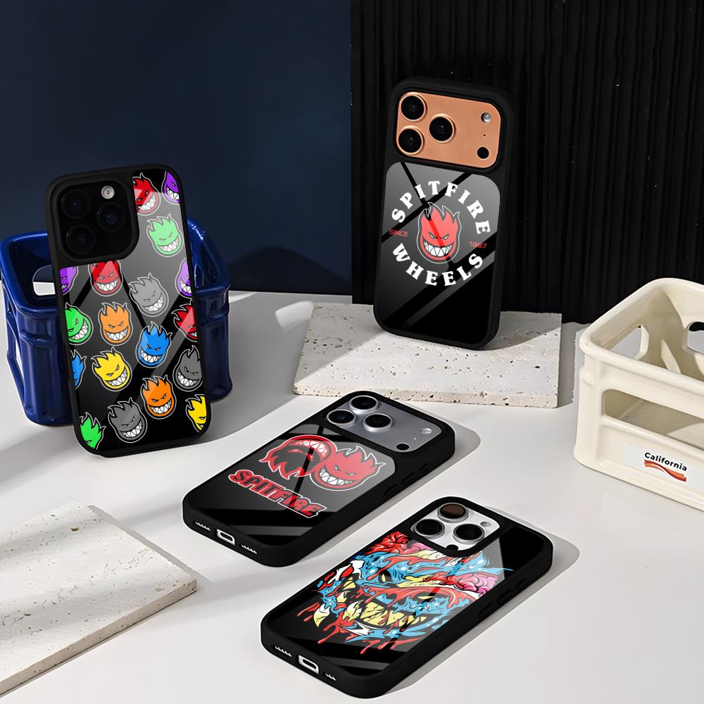 Trendy Brand S-Spitfire Phone  - Buy Phone Cases 评论和价格