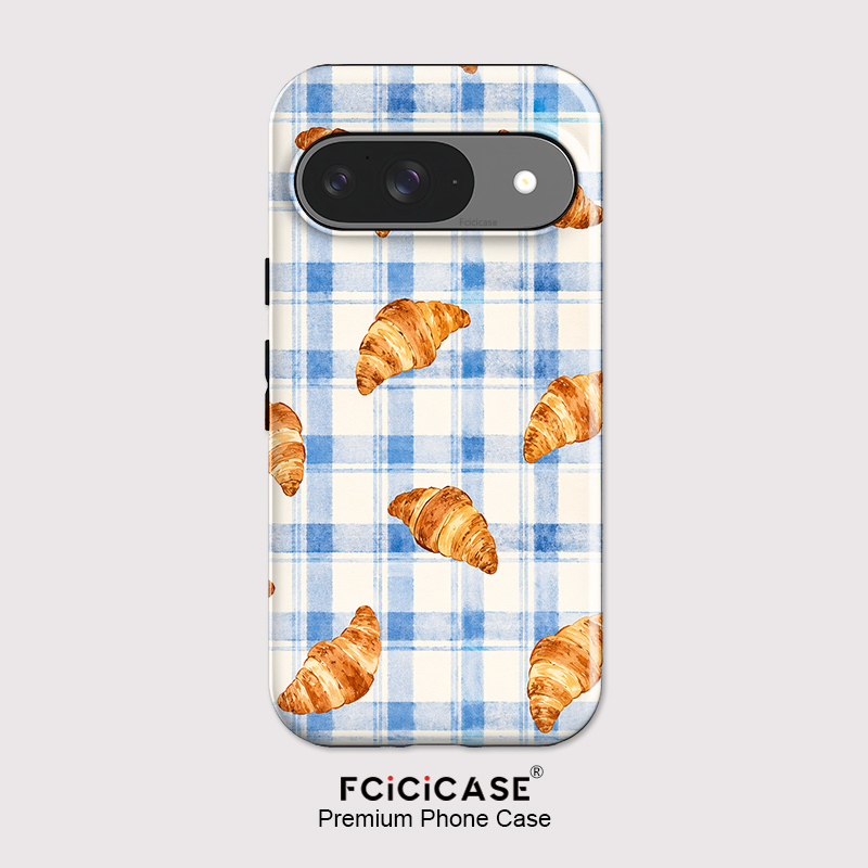 Fcicicase Acrylic Matte Phone  - Phone Cases Pixel 10 Pro 评论和价格