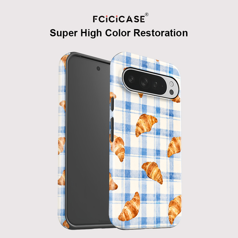 Fcicicase Acrylic Matte Phone  - Phone Cases Pixel 10 Pro 评论和价格