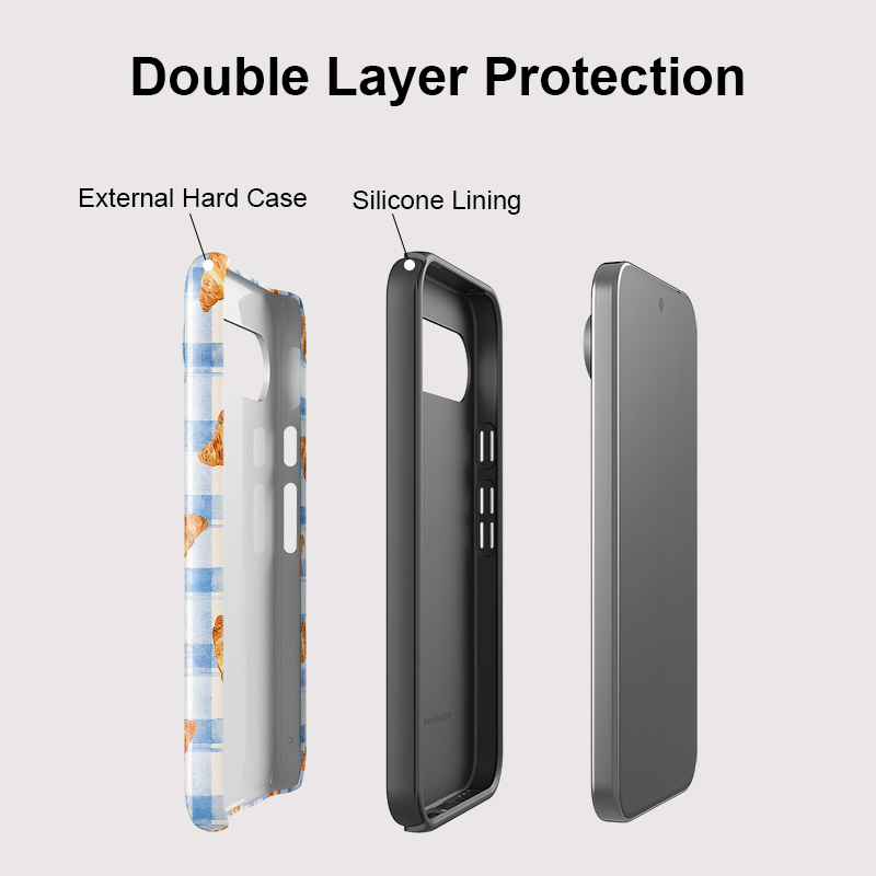 Fcicicase Acrylic Matte Phone  - Phone Cases Pixel 10 Pro 评论和价格