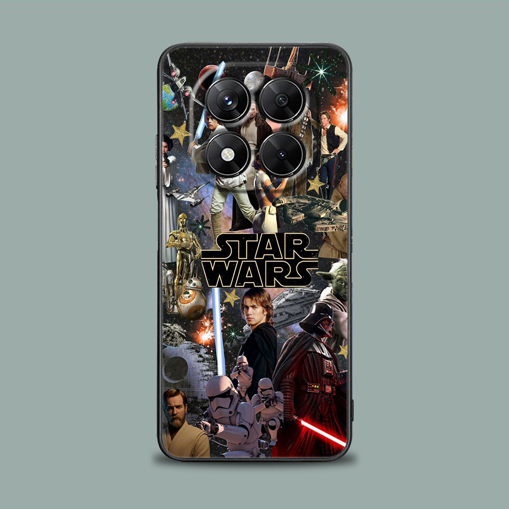 Phone Case For Redmi 15C 14C 1 - Xiaomi Redmi Note 14 评论和价格