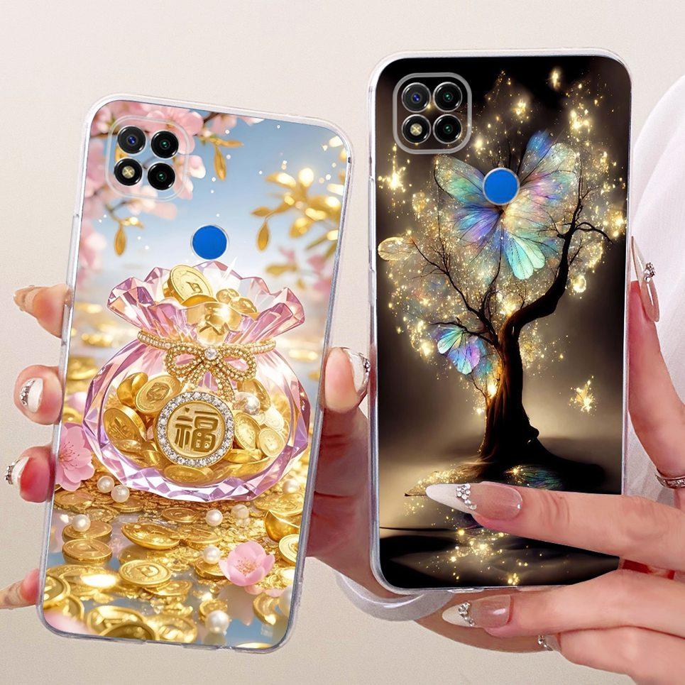 Soft Clear Silicone Casing For - Phone Cases India 评论和价格