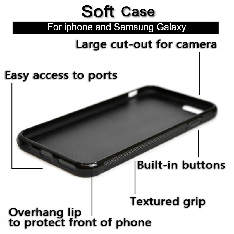 Uganda Flag Soft Phone Case Fo - Phone Cases Uganda 评论和价格
