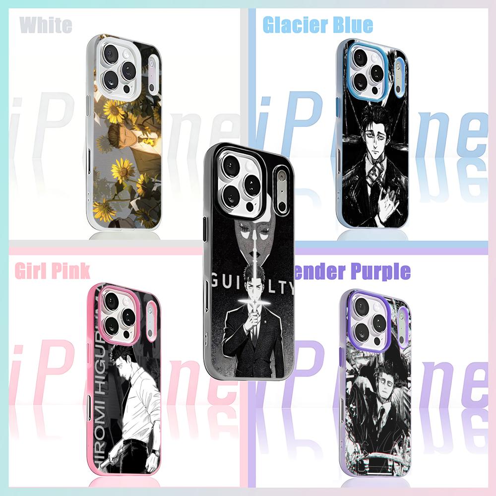 J-Jujutsu Kaisen Hiromi Higuru - Phone Cases Iphone 17 评论和价格