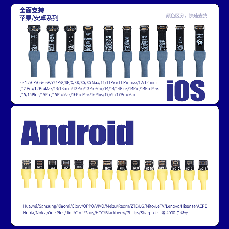 MECHANIC IBoot FPC+ Power Boot - Phone Cases Rubber 评论和价格