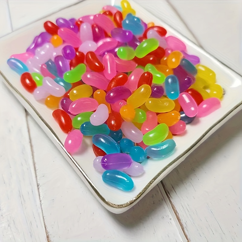 30Pcs Rainbow Jewelry Pendants - Phone Cases Rubber 评论和价格