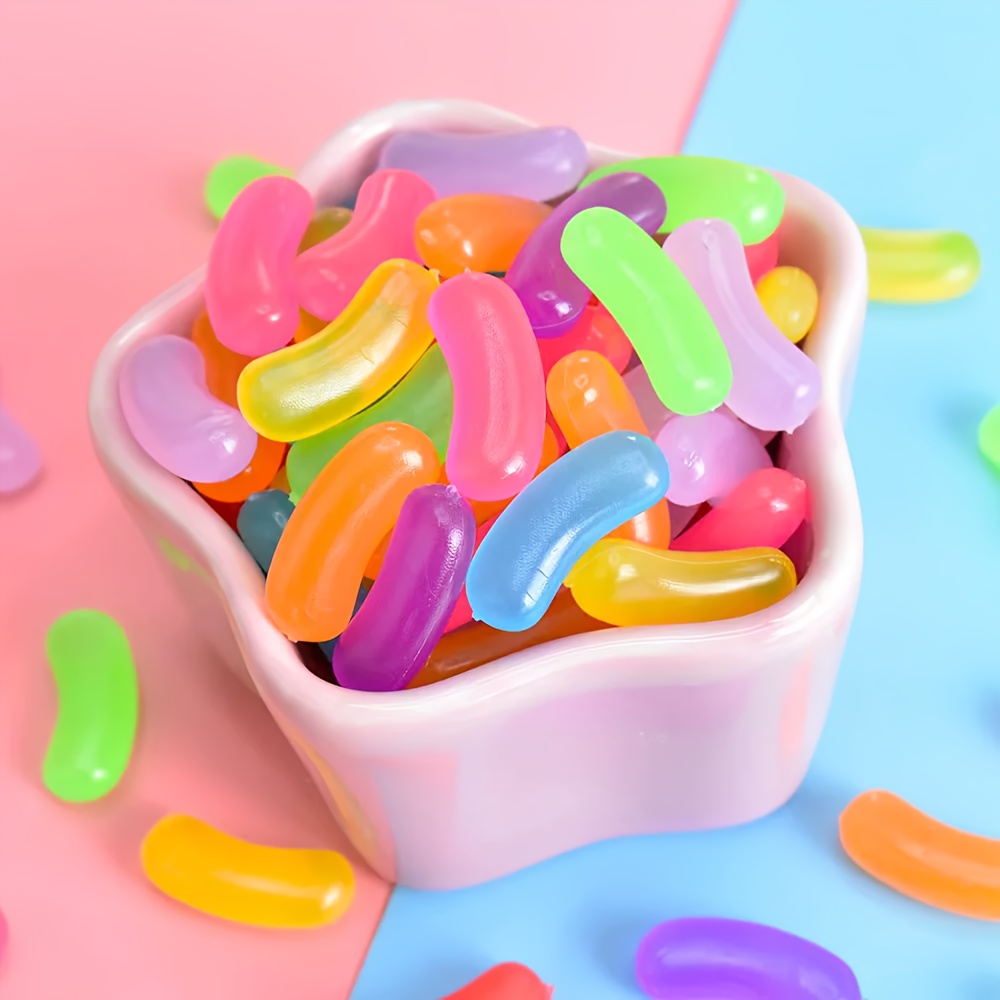 30Pcs Rainbow Jewelry Pendants - Phone Cases Rubber 评论和价格