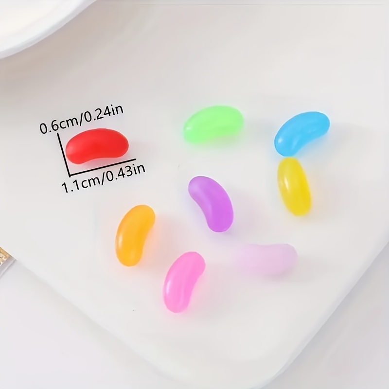 30Pcs Rainbow Jewelry Pendants - Phone Cases Rubber 评论和价格
