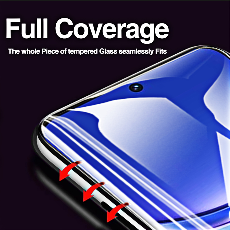 4PCS 2PCS 9H Tempered Glass fo - Huawei Nova 12 评论和价格