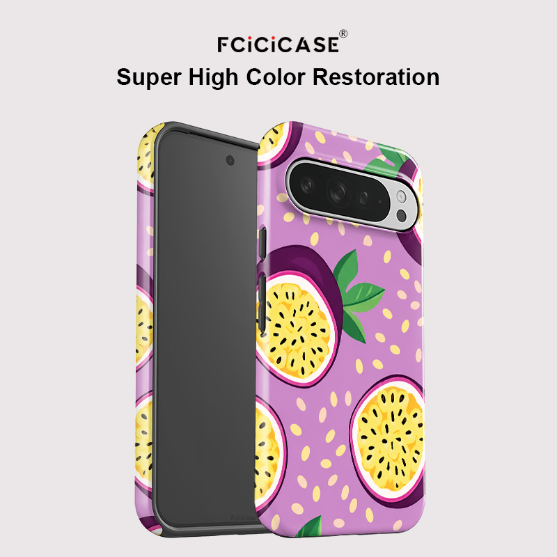 Fcicicase Acrylic Phone Case F - Phone Cases Pixel 10 Pro 评论和价格