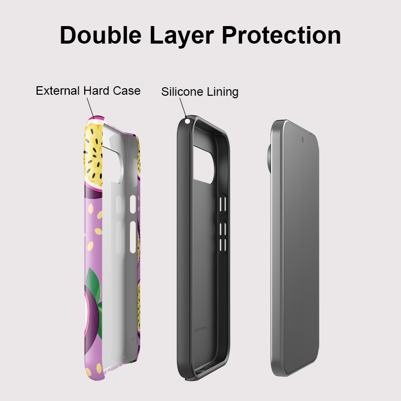 Fcicicase Acrylic Phone Case F - Phone Cases Pixel 10 Pro 评论和价格