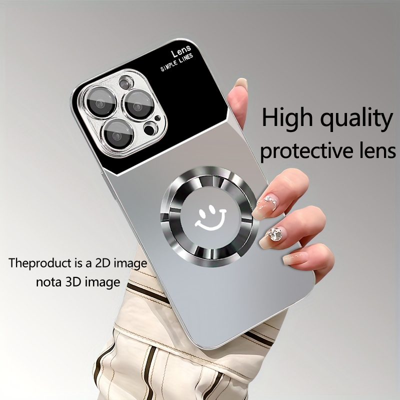 PROTECT Tech with a TouchLens  - Phone Cases Iphone 17 评论和价格
