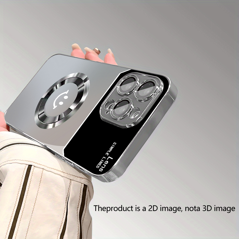 PROTECT Tech with a TouchLens  - Phone Cases Iphone 17 评论和价格