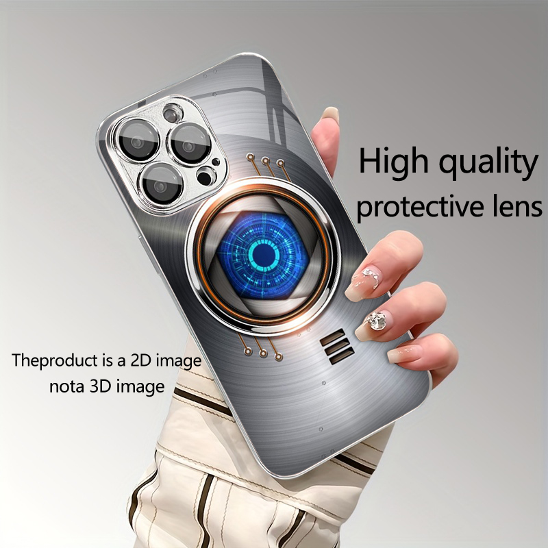 PROTECT Tech with a TouchLens  - Phone Cases Iphone 17 评论和价格