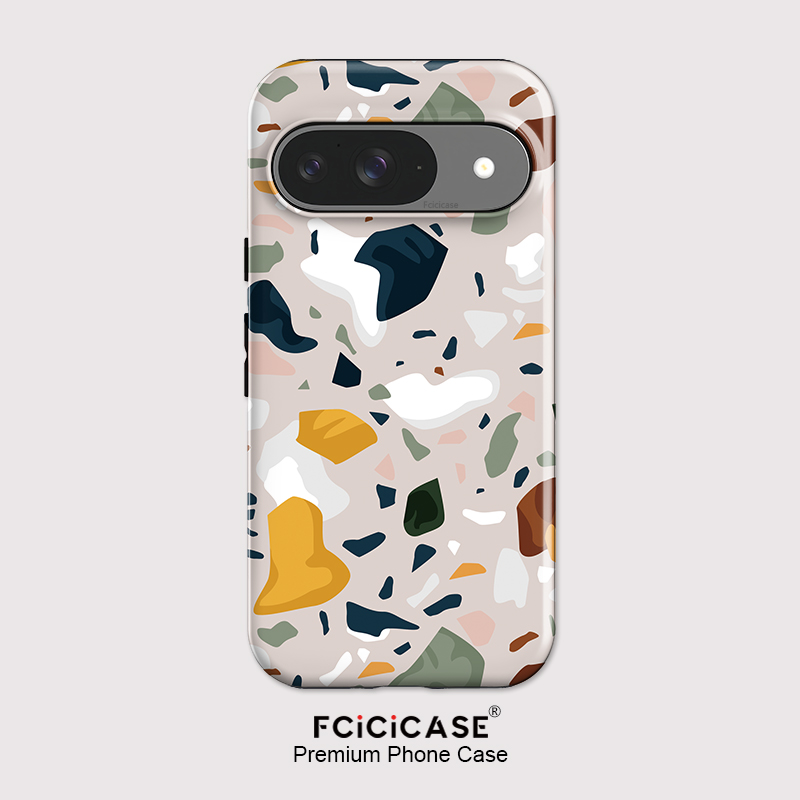 Fcicicase Luxury Painting Phon - Phone Cases Pixel 10 Pro 评论和价格