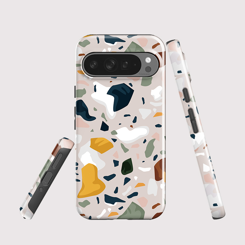Fcicicase Luxury Painting Phon - Phone Cases Pixel 10 Pro 评论和价格