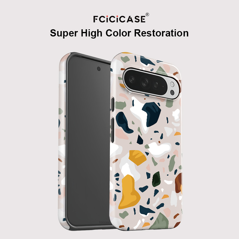 Fcicicase Luxury Painting Phon - Phone Cases Pixel 10 Pro 评论和价格