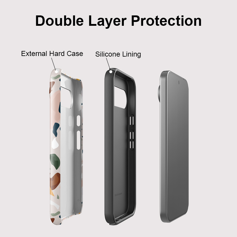 Fcicicase Luxury Painting Phon - Phone Cases Pixel 10 Pro 评论和价格