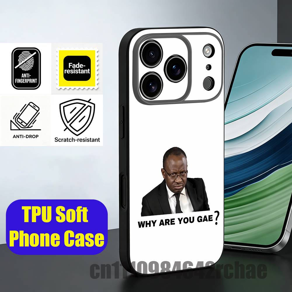 For Why Are You Gae Uganda lgb - Phone Cases Uganda 评论和价格