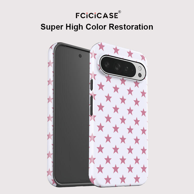 Fcicicase Shockproof Phone Cas - Phone Cases Pixel 10 Pro 评论和价格