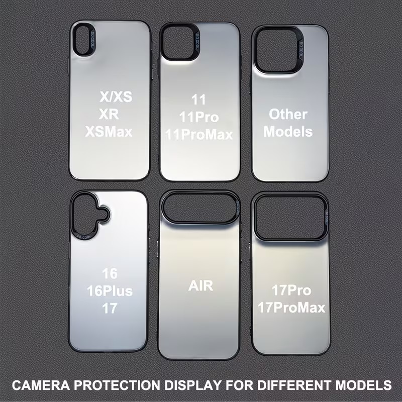 Anti Fingerprint Cross Bible P - Phone Cases Iphone 17 评论和价格