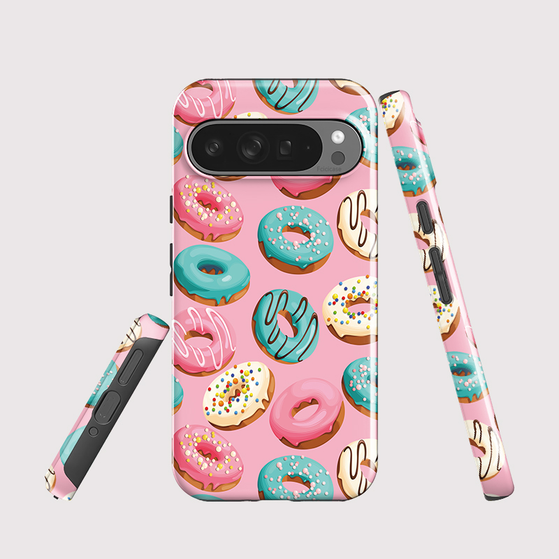 Fcicicase 2 in 1 Dual Layer Ph - Phone Cases Pixel 10 Pro 评论和价格