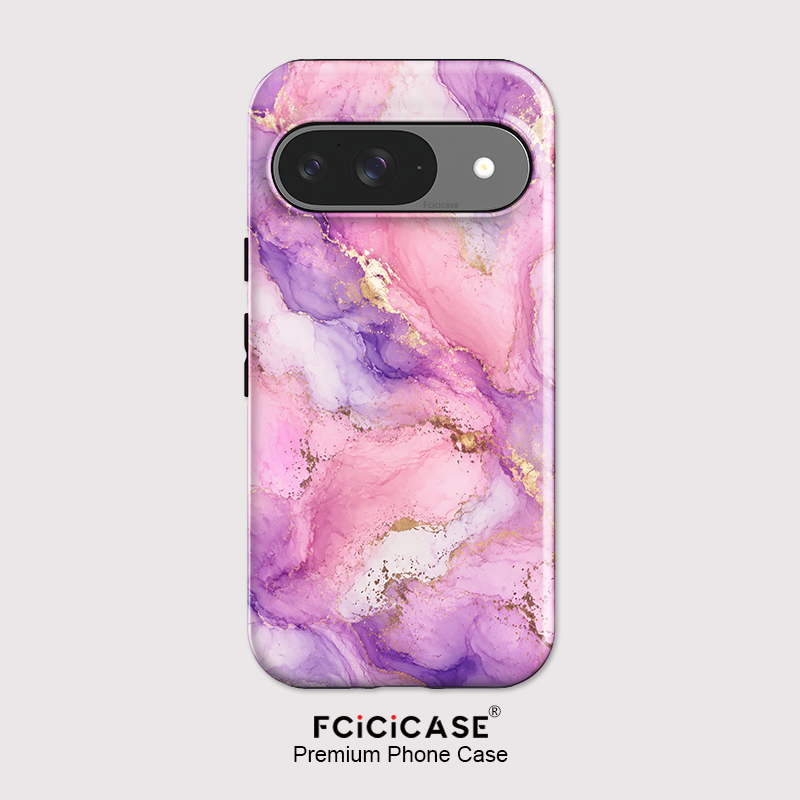 Fcicicase Anti-knock Acrylic P - Phone Cases Pixel 10 Pro 评论和价格
