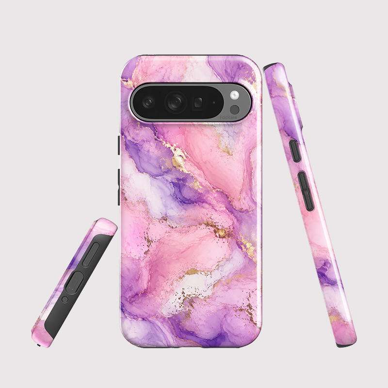 Fcicicase Anti-knock Acrylic P - Phone Cases Pixel 10 Pro 评论和价格