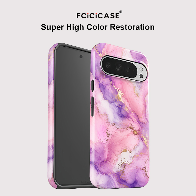 Fcicicase Anti-knock Acrylic P - Phone Cases Pixel 10 Pro 评论和价格