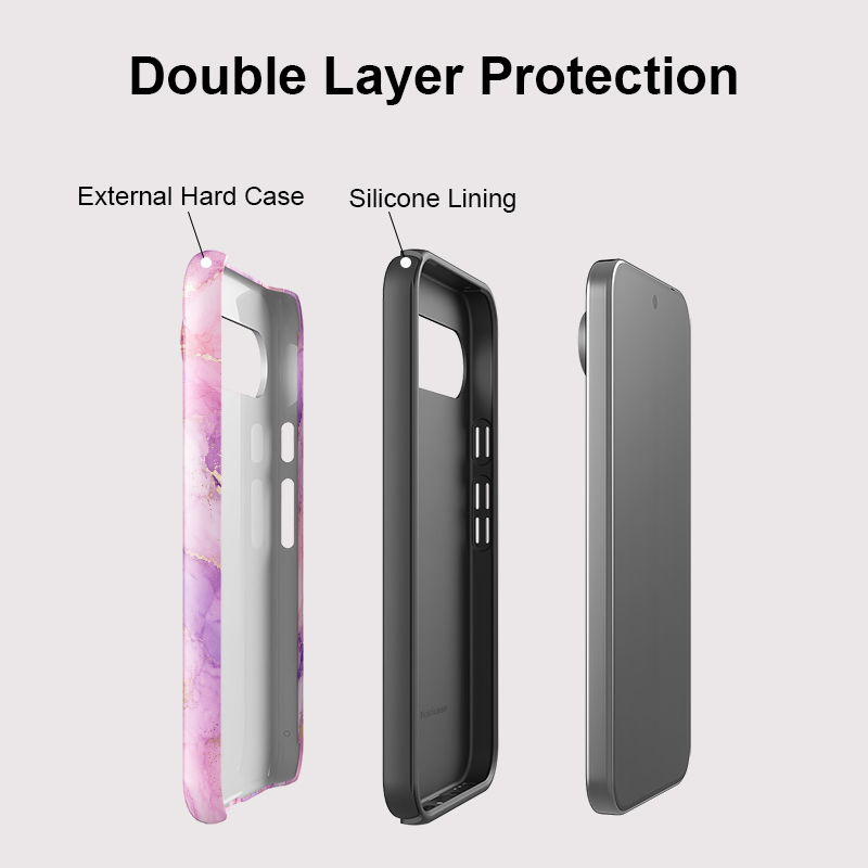 Fcicicase Anti-knock Acrylic P - Phone Cases Pixel 10 Pro 评论和价格