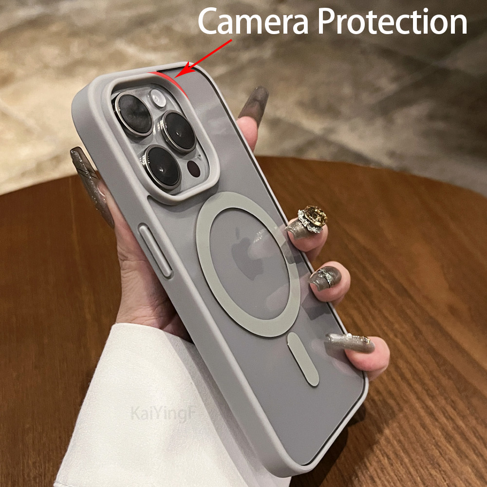 Luxury For Magsafe Transparent - Phone Cases Dior 评论和价格