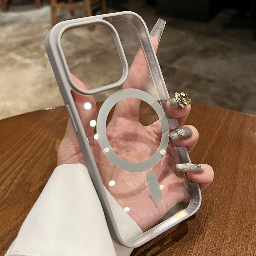 Luxury For Magsafe Transparent - Phone Cases Dior 评论和价格