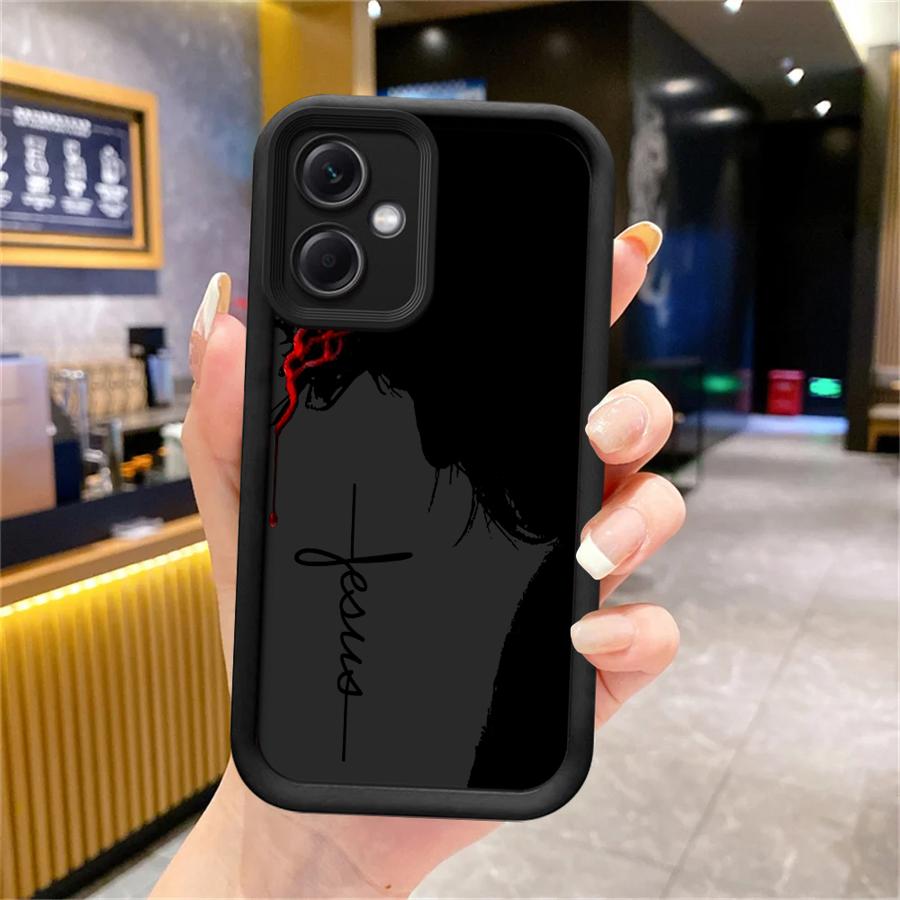 Lion On The Cross J-Jesuss Pho - Xiaomi Redmi Note 14 评论和价格