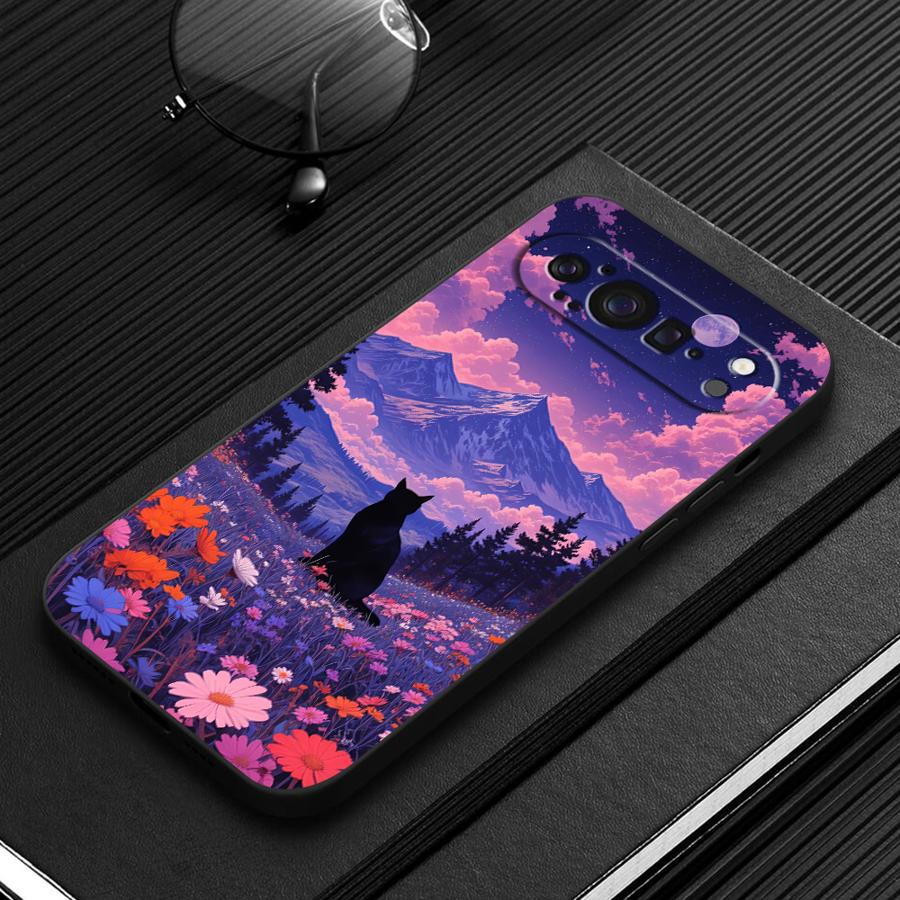 Funda Phone Cover Case for Goo - Phone Cases Pixel 10 Pro 评论和价格