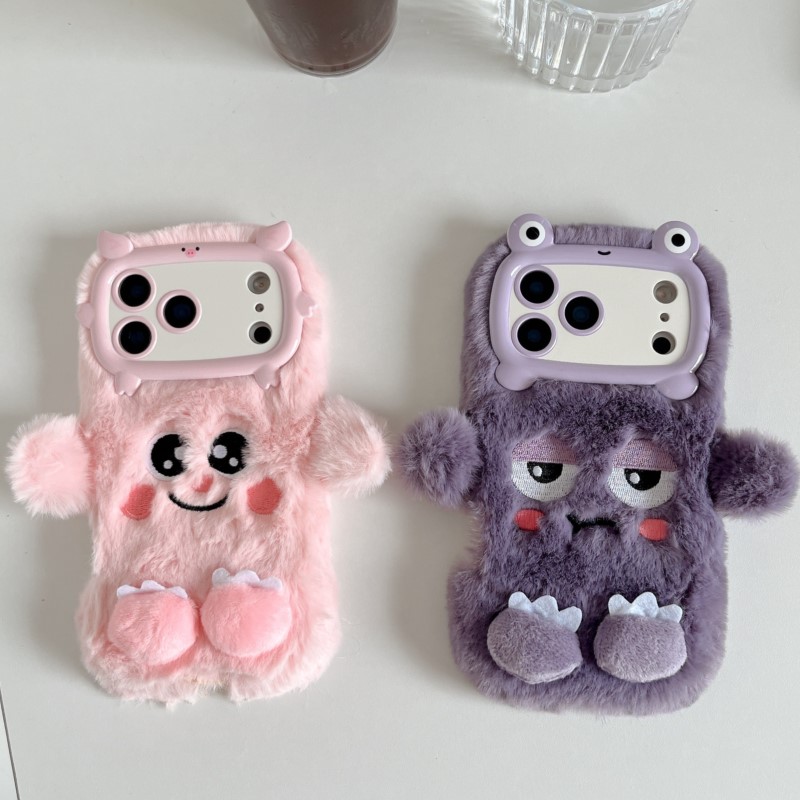 Cute Cartoon Funny Dozing Expr - Phone Cases Iphone 17 评论和价格