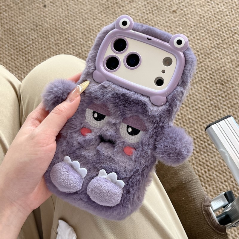 Cute Cartoon Funny Dozing Expr - Phone Cases Iphone 17 评论和价格