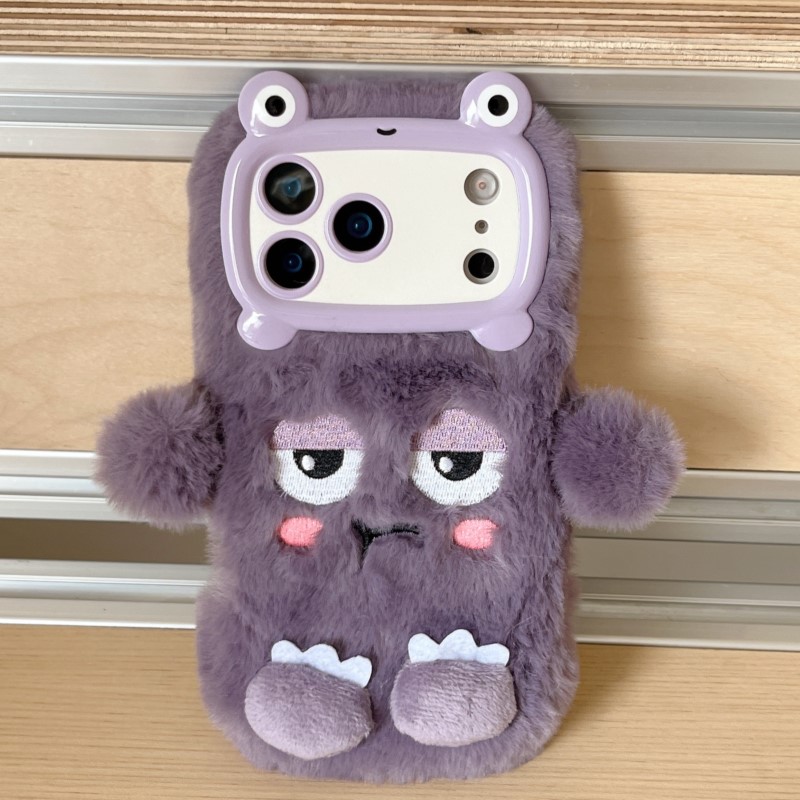 Cute Cartoon Funny Dozing Expr - Phone Cases Iphone 17 评论和价格