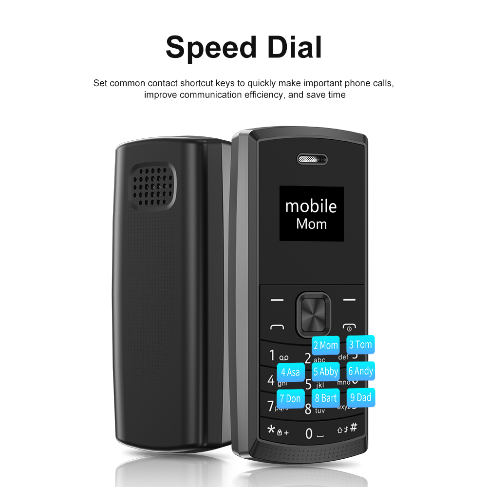 SERVO BM01 Smallest Mobile Pho - Phone Cases Verizon 评论和价格