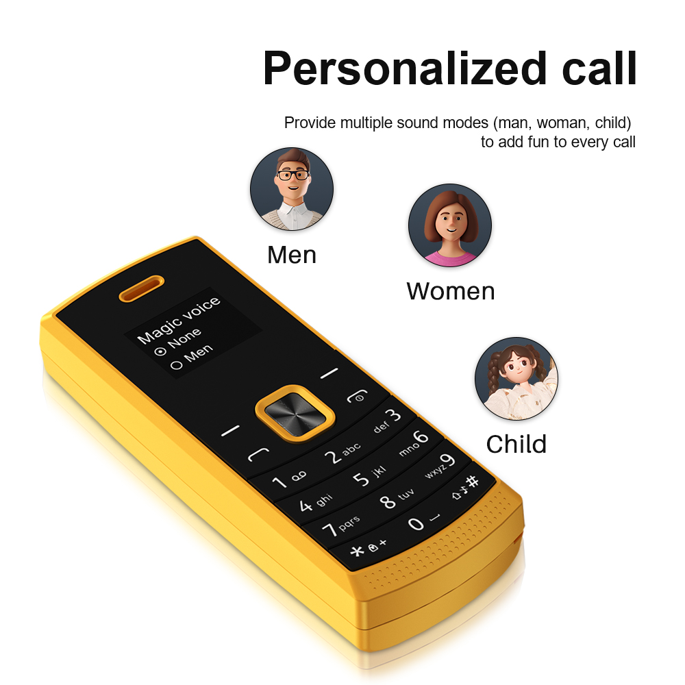 SERVO BM01 Smallest Mobile Pho - Phone Cases Verizon 评论和价格