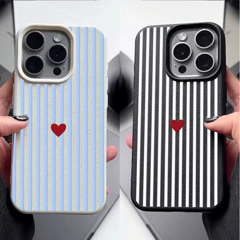 Colorful Striped Heart Case Fo - Realme Note 50 评论和价格