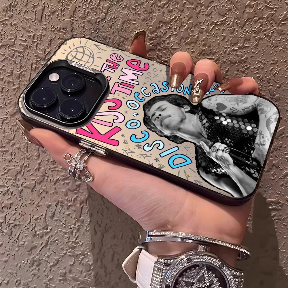 H-Harry Styles Rapper Cool Pho - Phone Cases Rugged 评论和价格