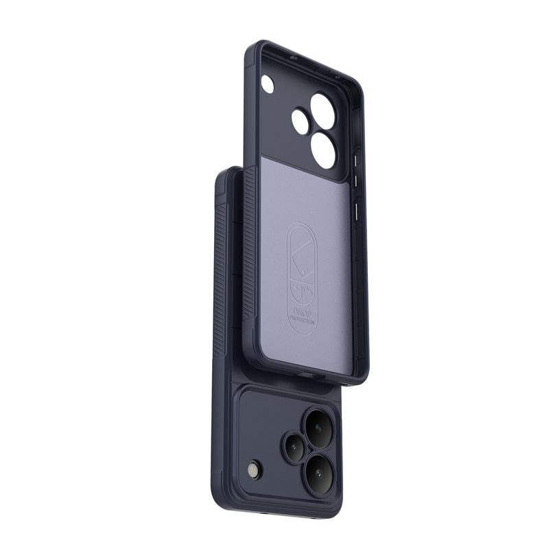Plain Rubber Phone Case For Re - Phone Cases India 评论和价格