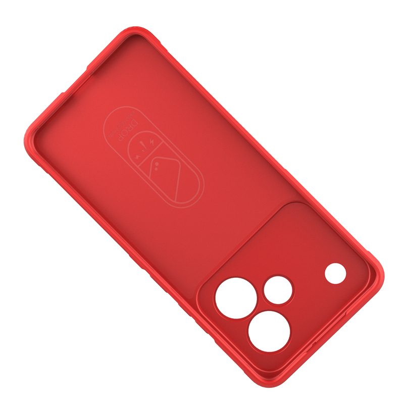 Plain Rubber Phone Case For Re - Phone Cases India 评论和价格