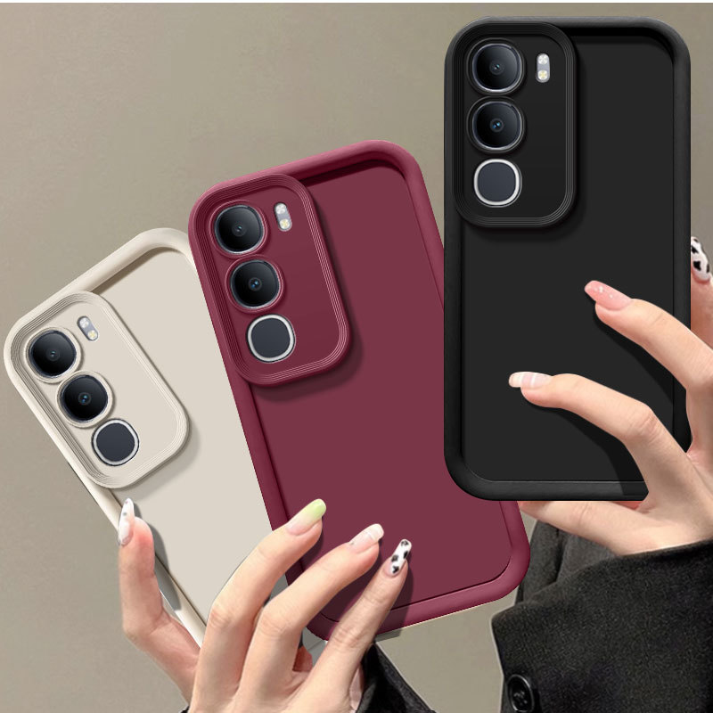 For vivo Y21d Case vivo Y31 5G - Phone Cases India 评论和价格